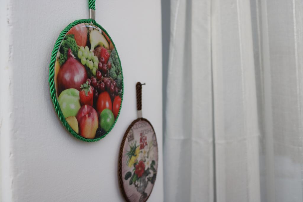 Arso Studio טיראנה מראה חיצוני תמונה