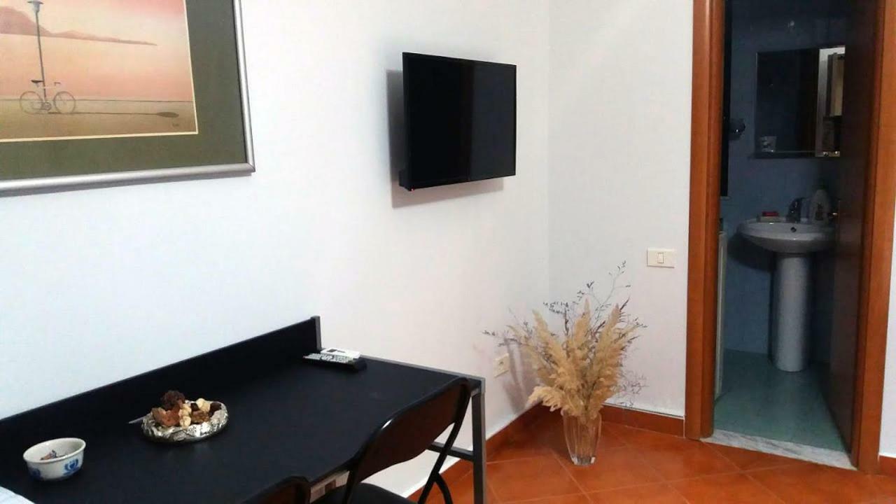 Arso Studio טיראנה מראה חיצוני תמונה